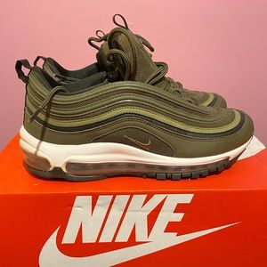 Women’s Nike air max 97